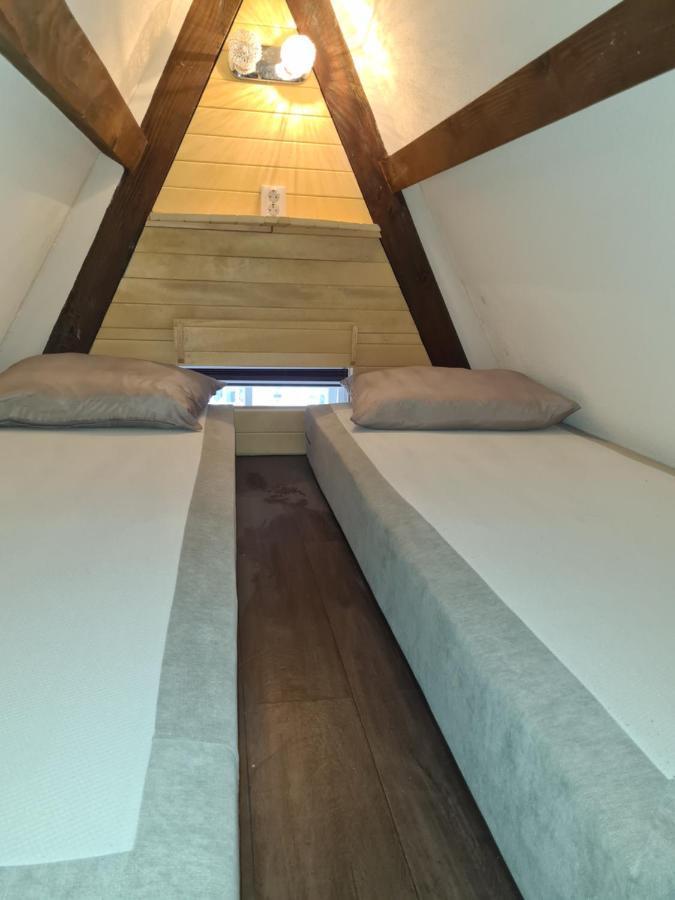 Appartement Havenzicht, Gelegen Aan Zee Met Zeezicht Vlissingen Exteriör bild