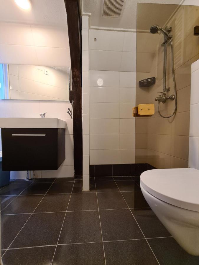 Appartement Havenzicht, Gelegen Aan Zee Met Zeezicht Vlissingen Exteriör bild